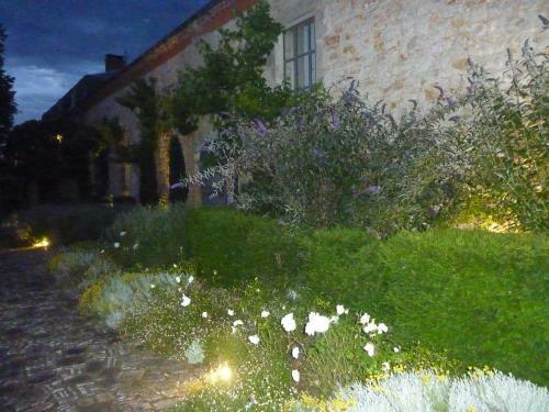 Hostal La Cle D'escamps