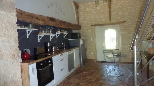 Hostal La Cle D'escamps