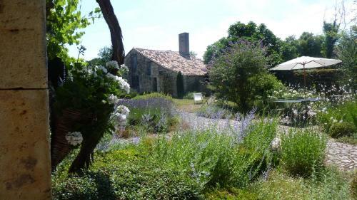 Hostal La Cle D'escamps