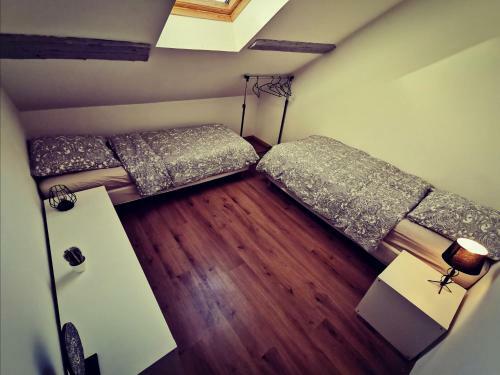 Apartamento Cosy Chic