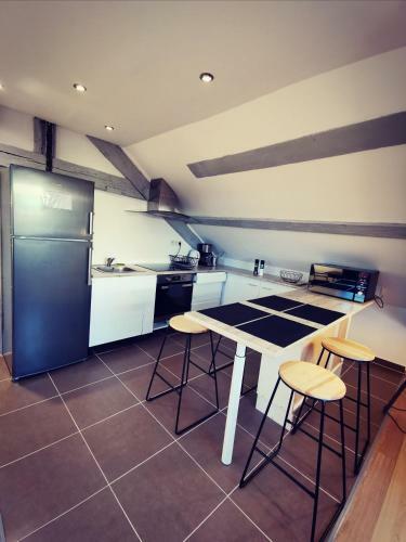 Apartamento Cosy Chic