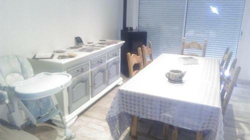 Apartamento Douceur En Campagne