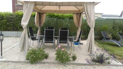 Apartamento Douceur En Campagne