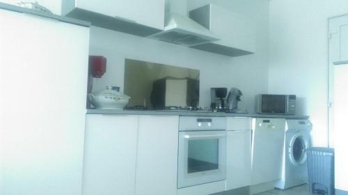 Apartamento Douceur En Campagne