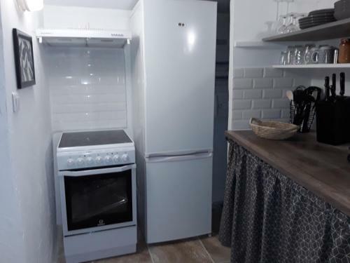 Apartamento Les Charmes Du Lac