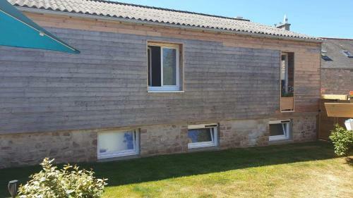 Apartamento R�sidence Ker Ethan 4 Appartements Erquy Centre