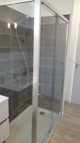Apartamento R�sidence Ker Ethan 4 Appartements Erquy Centre