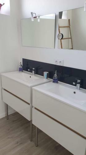 Apartamento R�sidence Ker Ethan 4 Appartements Erquy Centre