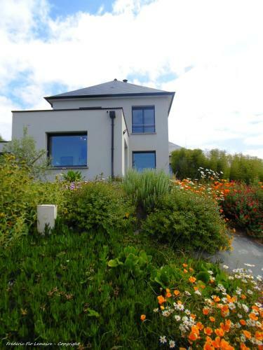 Cap'houses Ker Marie Am�lie