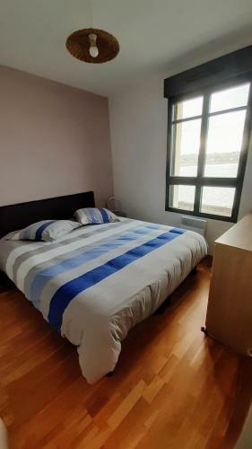 Apartamento Appartement Devant La Mer