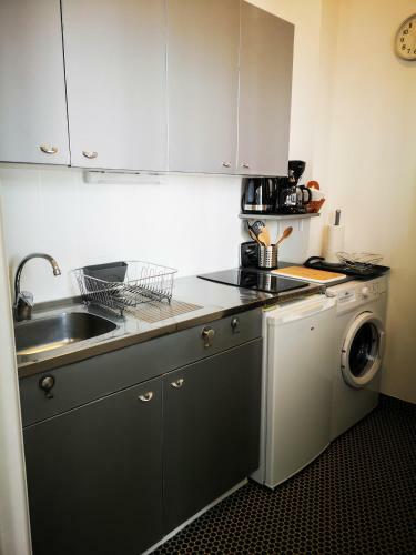Apartamentos Le 46 Clos Vert