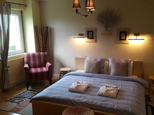 L'horizon Holiday Apartment