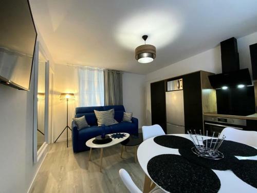 Apartamento R�sidence -pleneuf Val Andre - Pi�ces 064