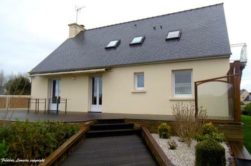 Apartamento Cap Houses Saint Michel