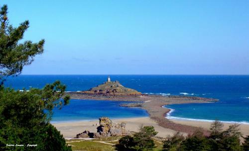 Apartamento Cap Houses Saint Michel