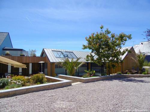 La Maison Bleue - Cap Houses