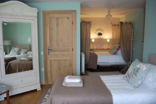 Bed & Breakfast Chateauret