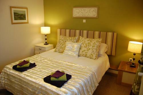 Bed & Breakfast Chateauret
