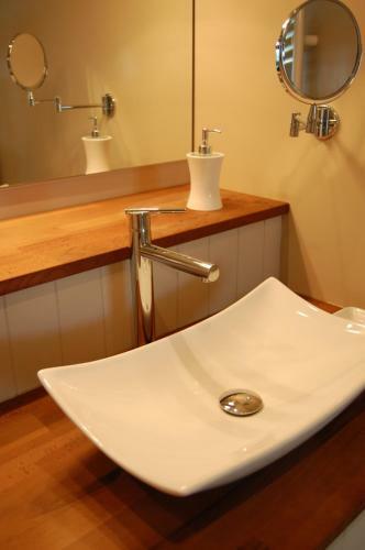 Bed & Breakfast Chateauret