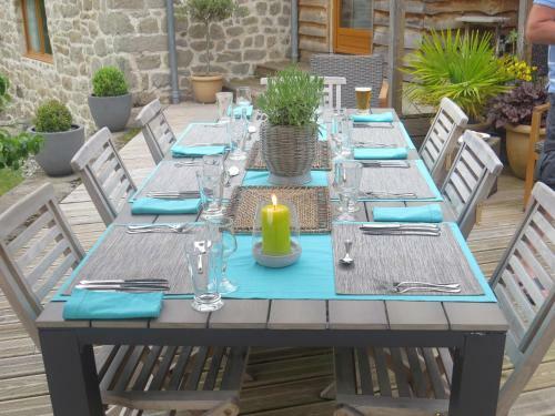 Bed & Breakfast Chateauret