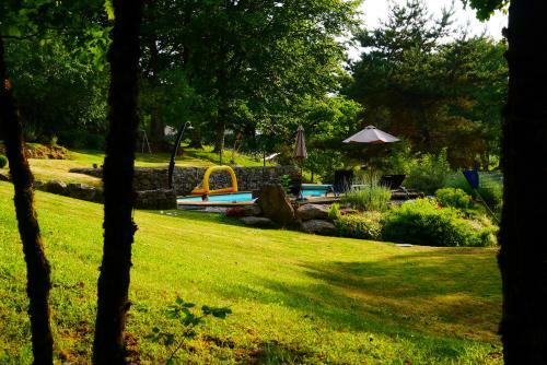 Bed & Breakfast Chateauret