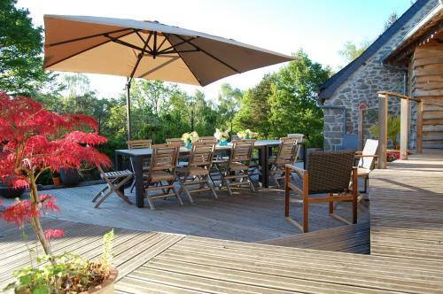 Bed & Breakfast Chateauret