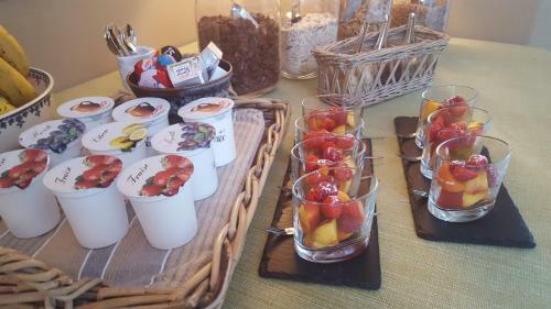 Bed & Breakfast Chateauret