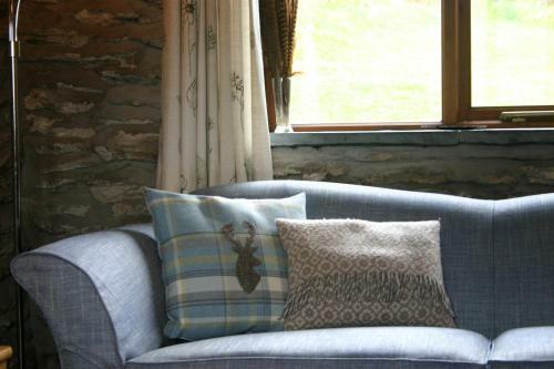 Troedyrhiw Holiday Cottages