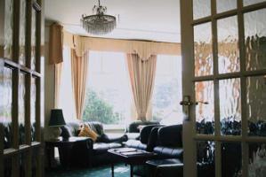 Best Western Cliff Head Hotel