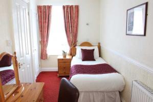 Best Western Cliff Head Hotel