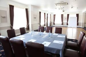 Best Western Cliff Head Hotel