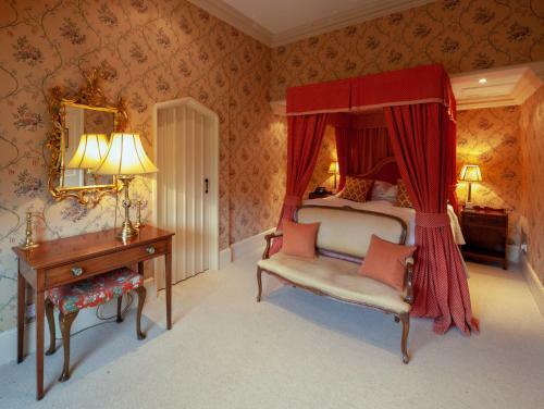 Hostal Beryl Country House