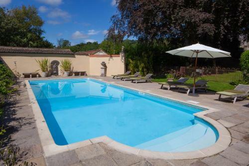 Hostal Beryl Country House