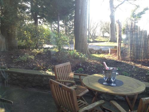 Bed & Breakfast Beaconsfield Farm