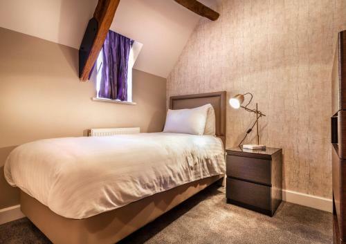 Apartamentos Swan Mews