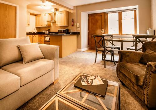 Apartamentos Swan Mews