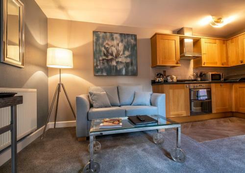 Apartamentos Swan Mews