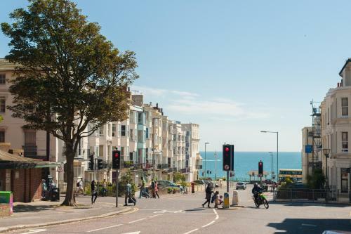 Hostal Westbourne Hotel - Guest House