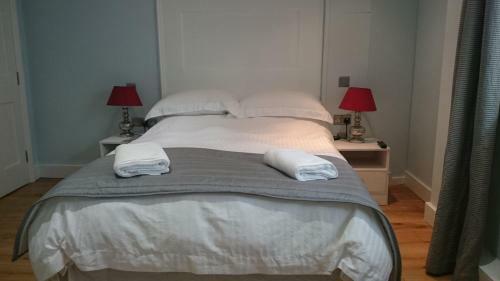 Churchill Brighton Apartments