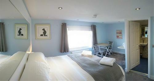 Churchill Brighton Apartments