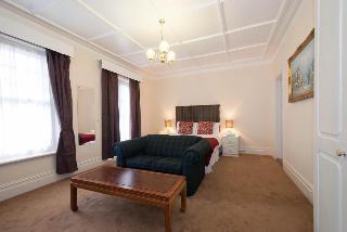 Langfords Hotel