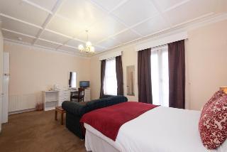 Langfords Hotel