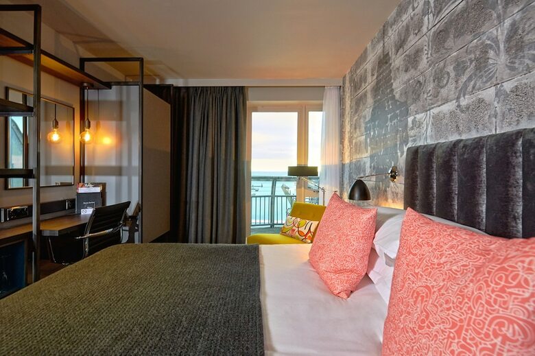Hotel Malmaison Brighton