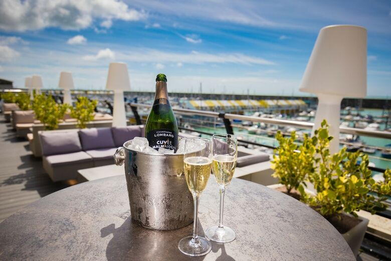 Hotel Malmaison Brighton