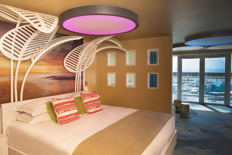 Hotel Malmaison Brighton