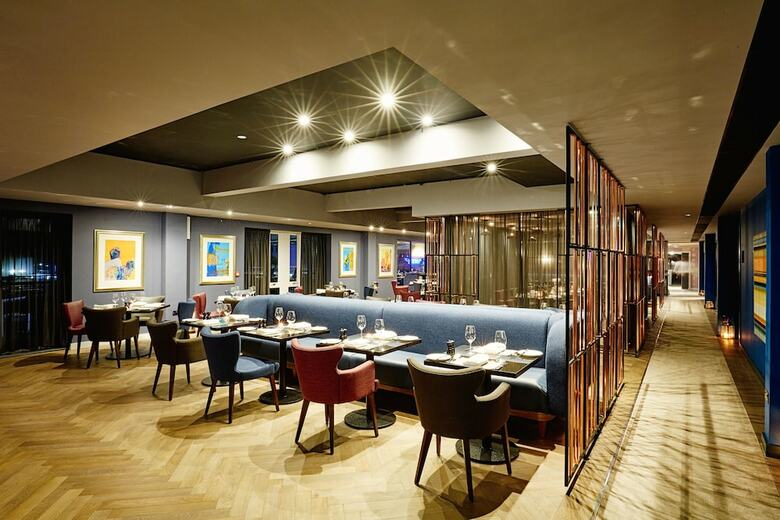 Hotel Malmaison Brighton