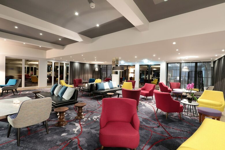 Hotel Malmaison Brighton