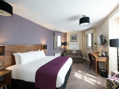 Hostal Innkeeper's Lodge Brighton, Patcham