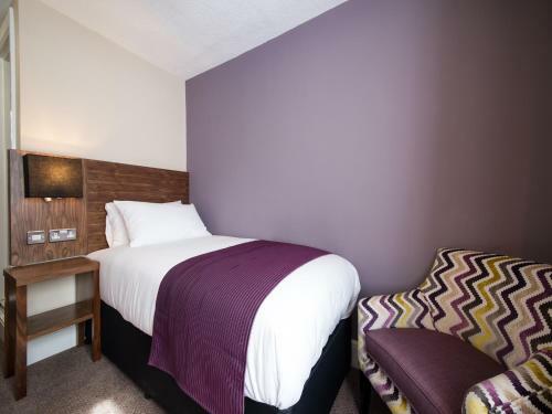 Hostal Innkeeper's Lodge Brighton, Patcham