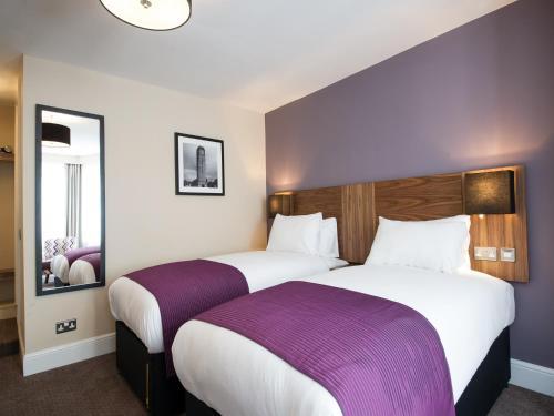 Hostal Innkeeper's Lodge Brighton, Patcham